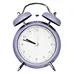 simple design alarm clock